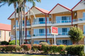 Ulladulla Harbour Motel